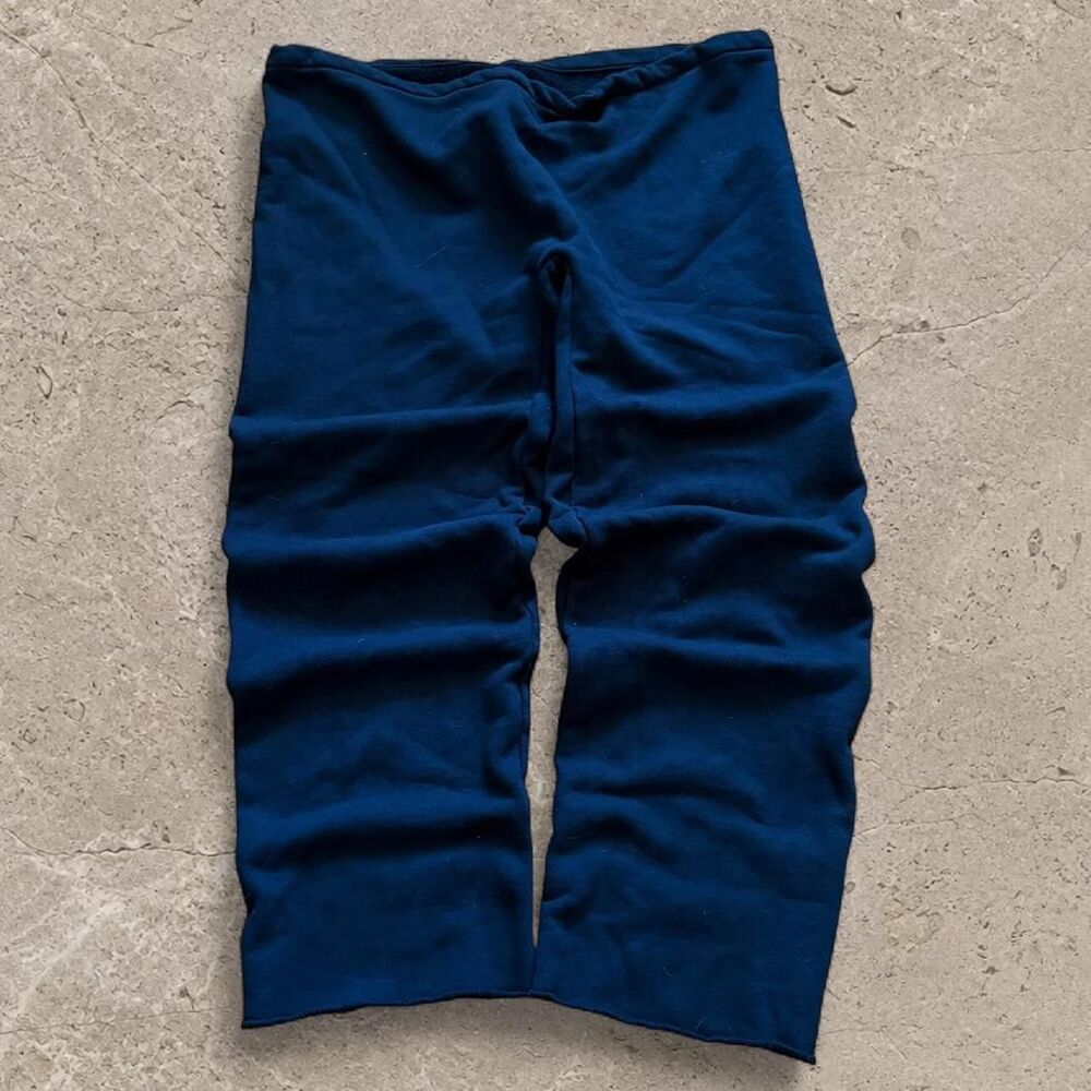 Womens YZY Vultures Album Sweatpants SZ L